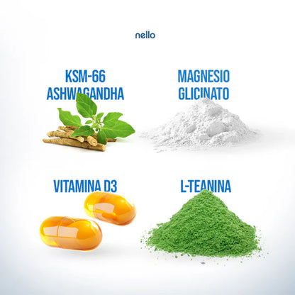 SuperCalm - Equilibrio Emocional y Claridad Mental